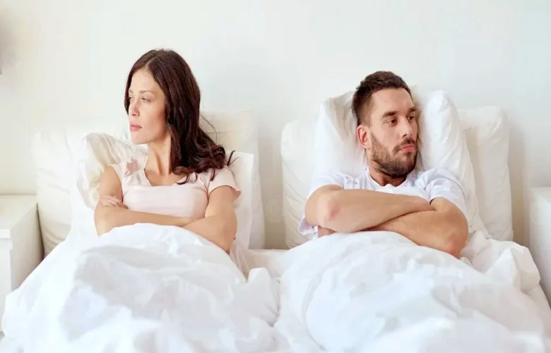 5 أضرار عند الامتناع عن ممارسة العلاقة الجنسية لفترات زمنية طويلة