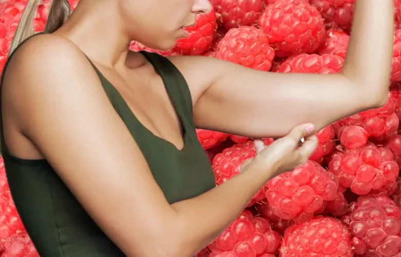 5 أطعمة لدعم فقدان دهون الذراعين بشكل فعال