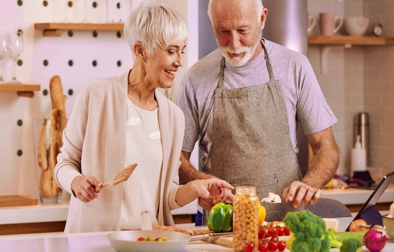 5 أطعمة للوقاية من أمراض الشيخوخة