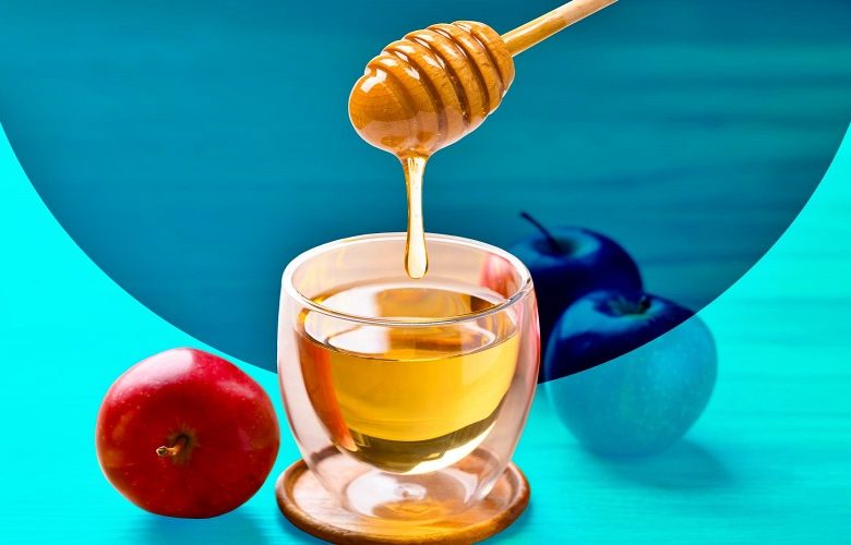 6 فوائد صحية عند دمج خل التفاح مع العسل