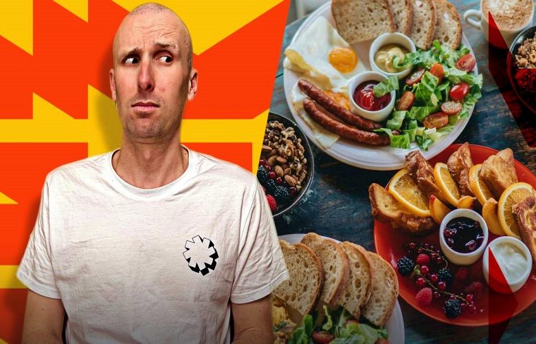 6 مجموعات غذائية يجب الامتناع عنها قبل ممارسة رياضة الجري