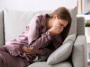 آثار جانبية لحبوب منع الحمل الطارئة