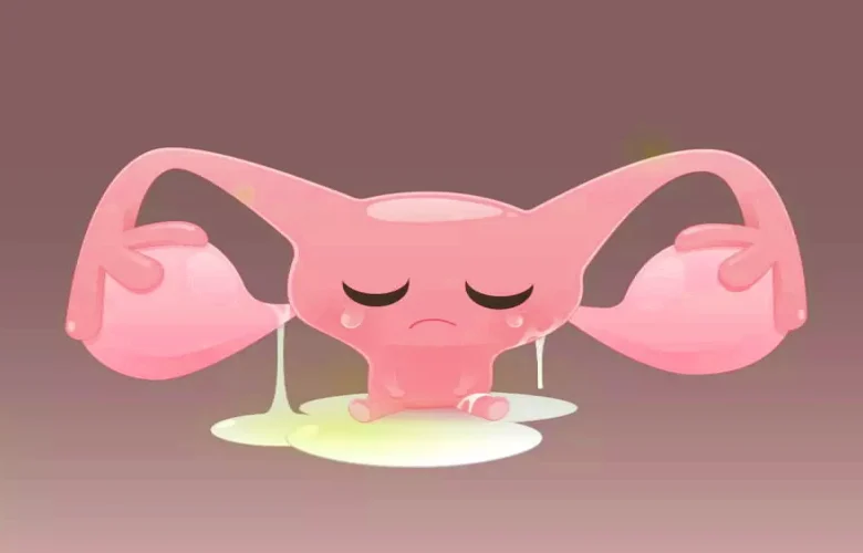 أسباب ظهور الإفرازات غير الطبيعية عند النساء؟