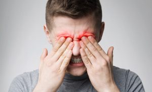 أعراض تحذيرية يجب الإنتباه لها