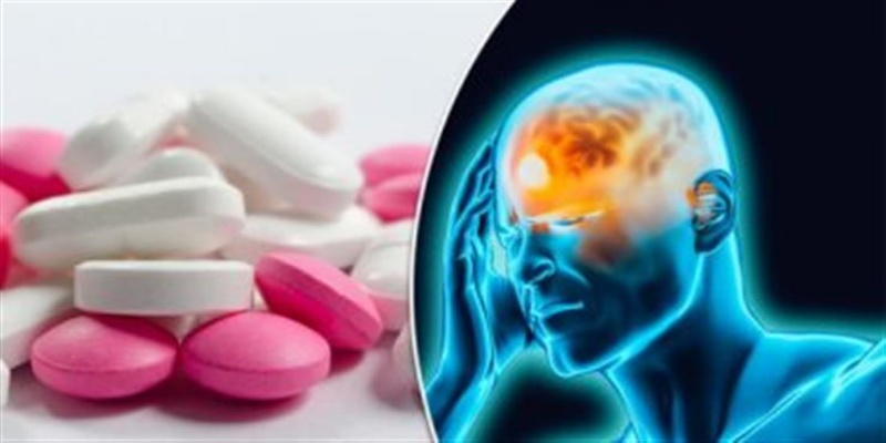 إخفاء بعض الأعراض المرضية الخطيرة