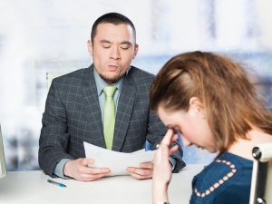استراتيجيات  فعالة للتعامل مع قلق الإنترفيو