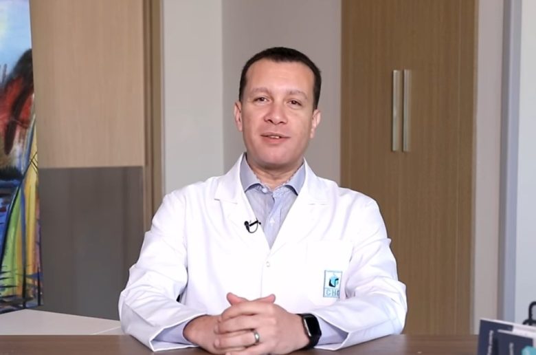 الدكتور إسلام أبو يوسف استشاري العمود الفقري والعظام الدكتور إسلام أبو يوسف استشاري العمود الفقري والعظام