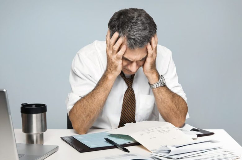 اضطراب القلق الوظيفي