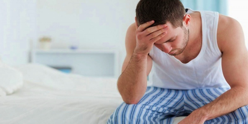 الآليات السريرية التي تربط الأمراض المزمنة بضعف الخصوبة لدى الذكور