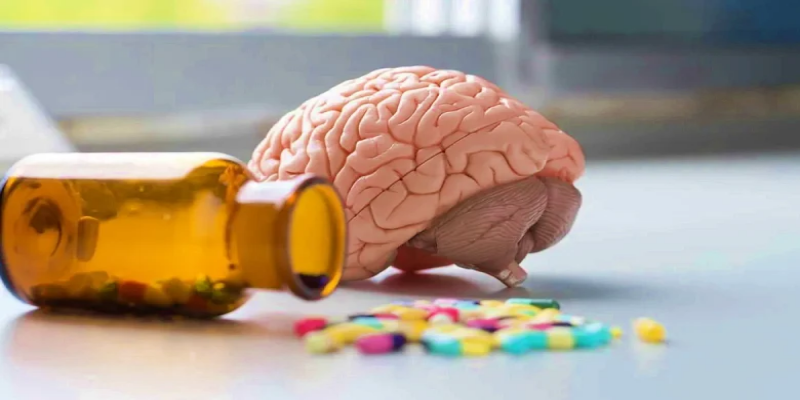 الأدلة العلمية التي تؤكد على أهمية فيتامينات ب للحفاظ على وظائف الدماغ