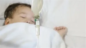 الأسباب المحتملة لإصابة الرضع بالجفاف