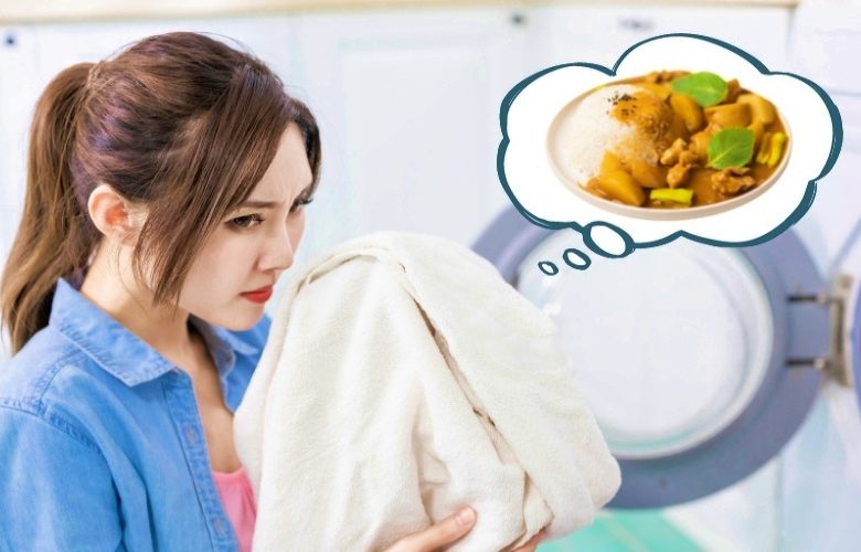 الأطعمة التي تؤثر على رائحة الجسم بشكل سلبي