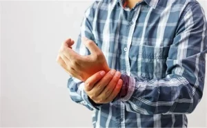 الأعراض الشائعة لإضطرابات المناعة الذاتية 