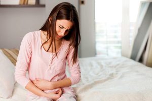 الأعراض الشائعة لإلتصاقات الرحم