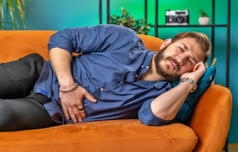 الإجهاد والتوتر ومخاطر الإصابة بقرحة المعدة