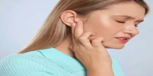 التهاب الأذن الداخلية