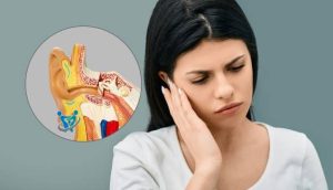 الدوخة واختلال توازن الجسم
