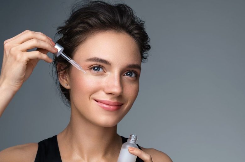 الطريقة المثلي لإستخدام سيروم النياسيناميد للحصول على بشرة صحية