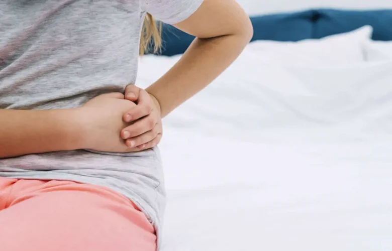 المتلازمة الكلوية المقاومة للأدوية عند الأطفال