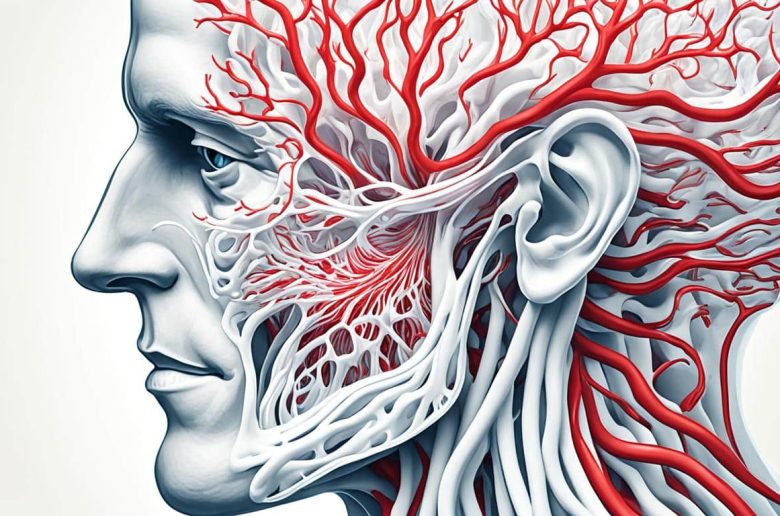 تخثر الوريد الكهفي