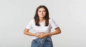 تهدئة الإضطرابات المعوية