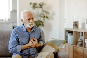 فئات الأشخاص الأكثر عرضة لتكلسات الشرايين التاجية