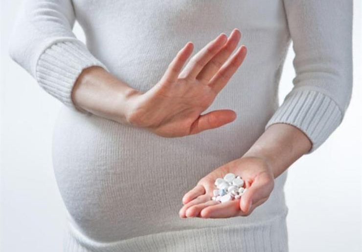 فئات دوائية قد تصيب الجنين بالتوحد