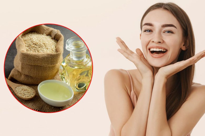 فوائد زيت السمسم للنساء