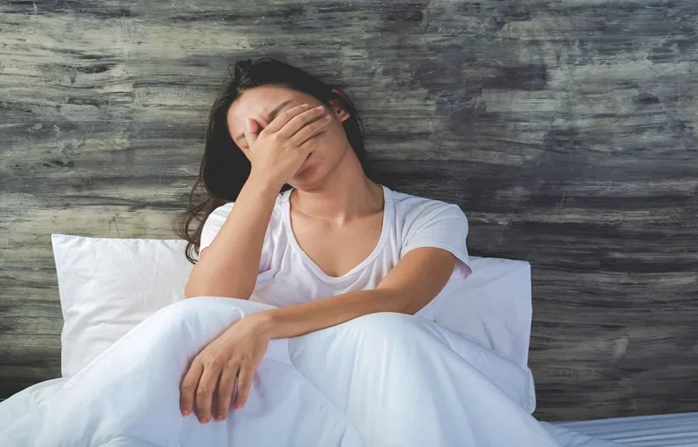 لماذا لا يمكن للعديد من النساء الوصول إلى النشوة الجنسية؟