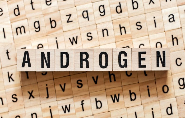 ما هي مظاهر فرط الأندروجين عند النساء؟