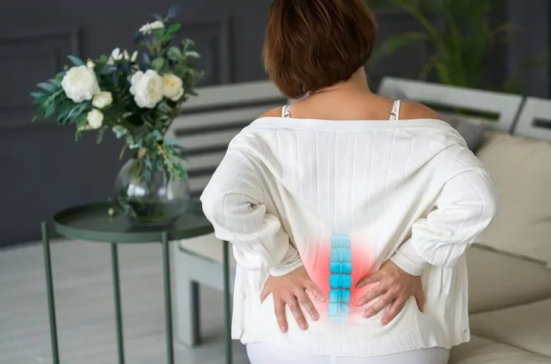 ماهي المدة الطبيعية التي يستغرقها علاج عرق النسا؟