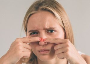 ماهي المصادر المحتملة للعدوى ؟