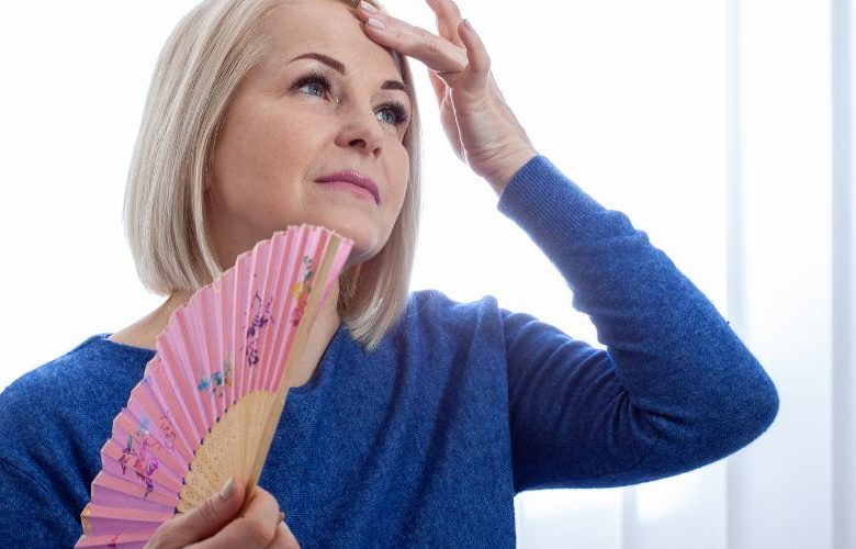 مصادر غذائية تقلل من الهبات الساخنة عقب انقطاع الطمث