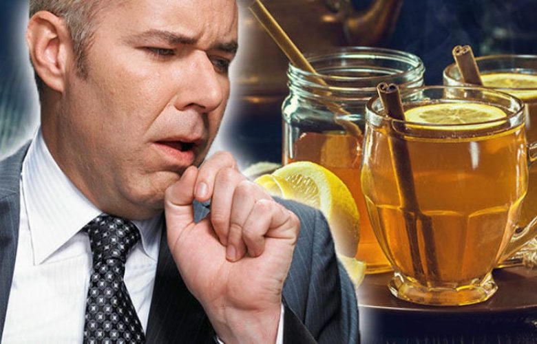 مع حلول فصل الخريف طرق بسيطة للتغلب على السعال الجاف