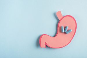 مكملات الفيتامينات بعد تكميم المعدة
