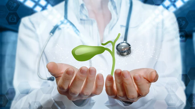 مكملات غذائية بعد استئصال المرارة مكملات غذائية بعد استئصال المرارة