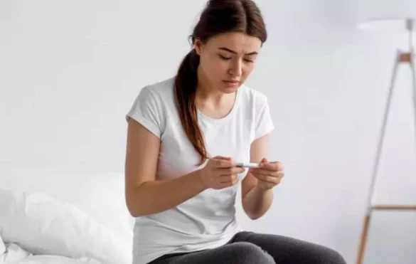 هل تعانين من الحمل الضعيف في الشهر الأول ؟ اكتشفي الأسباب هل تعانين من الحمل الضعيف في الشهر الأول ؟ اكتشفي الأسباب