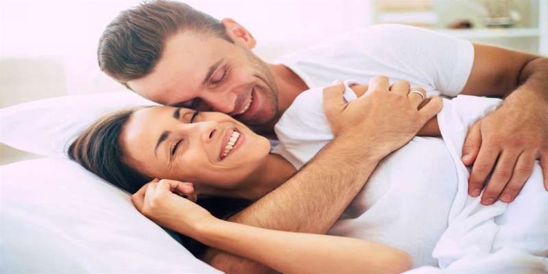 وصف الرغبة الجنسية عند الرجال طبقا للمرحلة العمرية