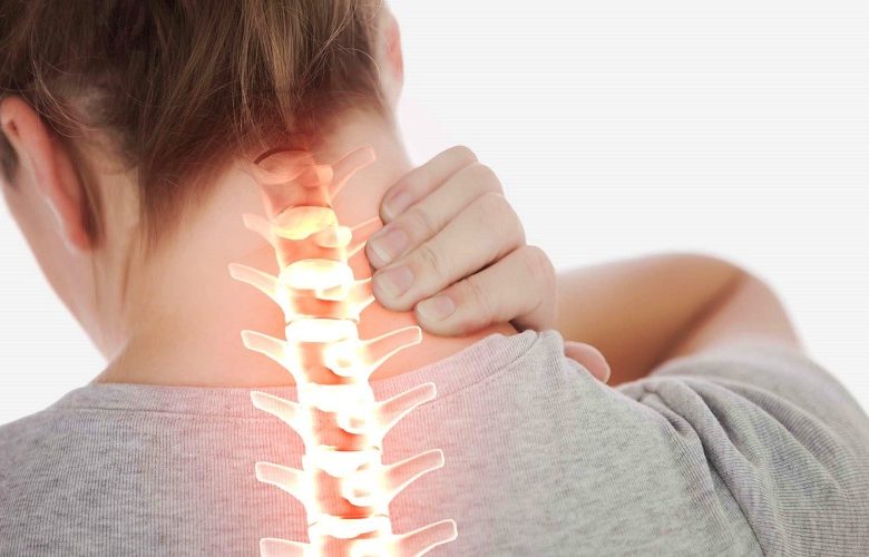 3 تمارين بسيطة لدعم علاج فتق القرص الفقري العنقي