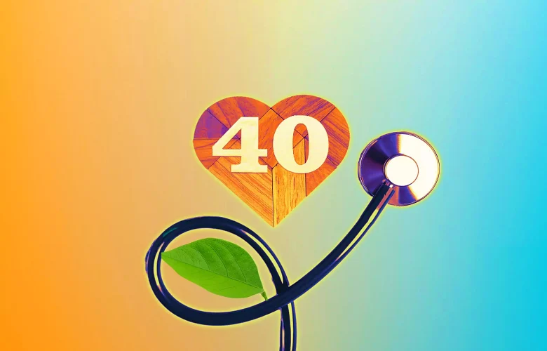 5 أشياء يجب التوقف عنها قبل سن الـ 40 لحماية الصحة على المدى الطويل