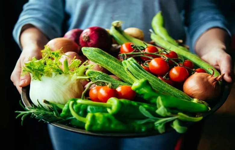 5 خضروات تساعد على خفض الكوليسترول السيئ من الجسم