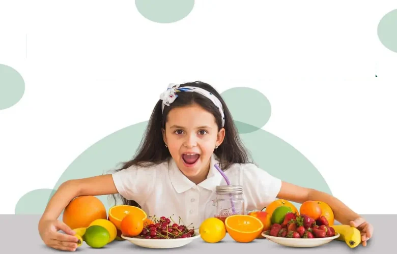 6 فيتامينات ومعادن مهمة لدعم النمو الصحي للأطفال