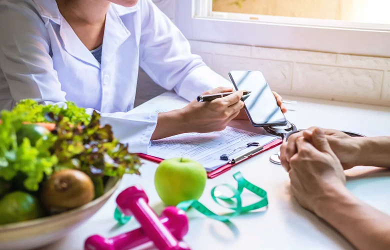 7 مبادئ غذائية هامة يجب على مرضى السكري اتباعها