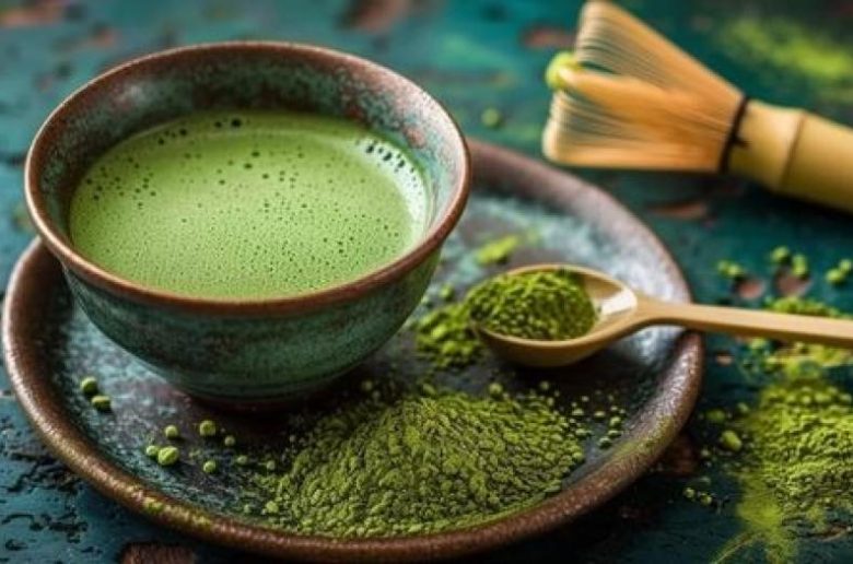 آثار جانبية تعود على الجسم من الإفراط في تناول الماتشا