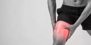 أعراض انسداد الشريان الفخذي