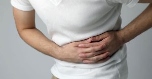 أعراض حصوات الكلى