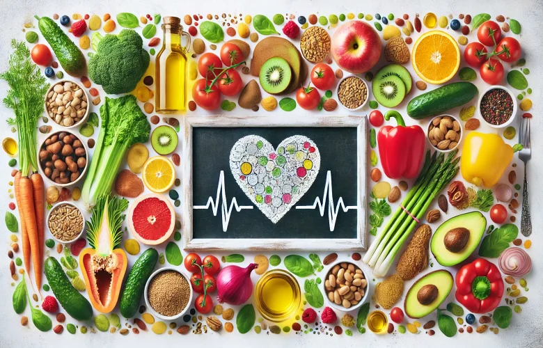 أفضل 7 أطعمة تزيد من دهون الدم الجيدة للحفاظ على صحة القلب