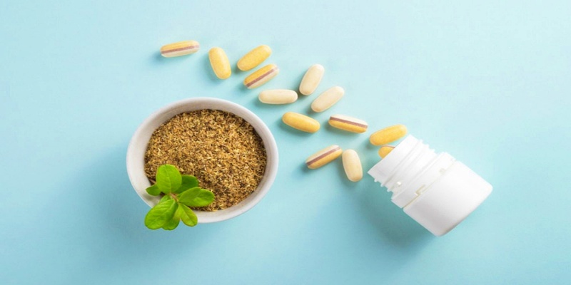 أنماط العلاج لـ IPF والتطورات العلمية الجديدة