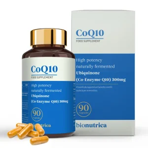 إنزيم CoQ10