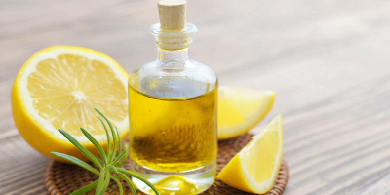  احتياطات استخدام مزيج زيت الزيتون وعصير الليمون